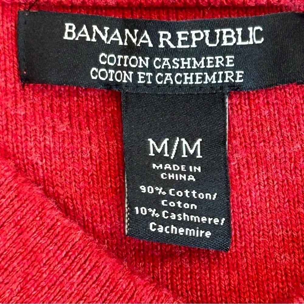 Banana Republic banana republic